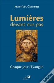 Capa do artigo Lumières Devant Nos Pas