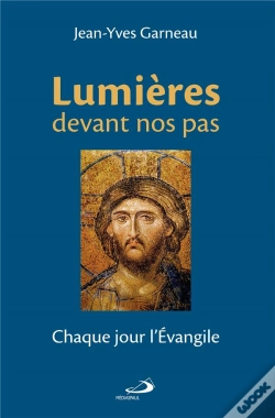 Capa do artigo Lumières Devant Nos Pas