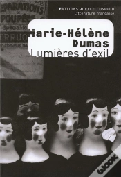 Capa do artigo Lumières D
