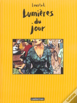 Capa do artigo Lumières Du Jour
