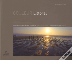 Capa do artigo Lumieres Du Littoral Cote Aquitaine