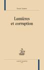 Lumières Et Corruption - Preview