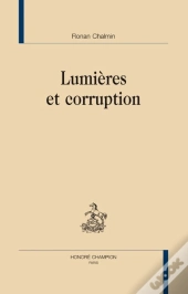 Lumières Et Corruption