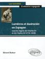 Lumières Et Ilustración En Espagne Sous Les Règnes De Charles Iii Et De Charles Iv (1759-1808) - Preview