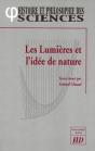 Lumieres Et L Idee De Nature - Preview