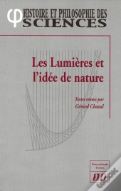 Lumieres Et L Idee De Nature