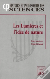 Capa do artigo Lumieres Et L Idee De Nature