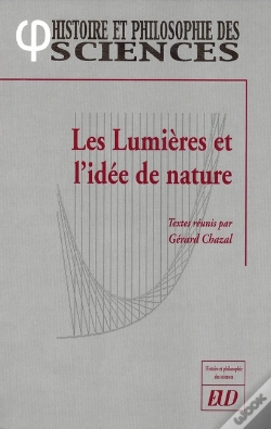 Capa do artigo Lumieres Et L Idee De Nature