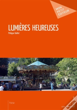Capa do artigo Lumières Heureuses