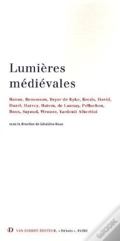 Capa do artigo Lumières Médiévales