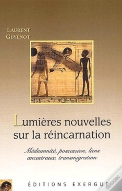 Capa do artigo Lumieres Nouvelles Sur La Reincarnation