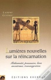 Capa do artigo Lumieres Nouvelles Sur La Reincarnation