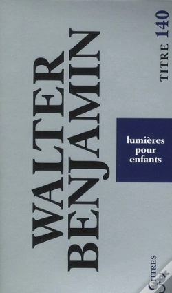 Capa do artigo Lumieres Pour Enfants