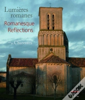 Capa do artigo Lumières Romanes En Charentes