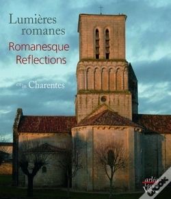 Capa do artigo Lumières Romanes En Charentes