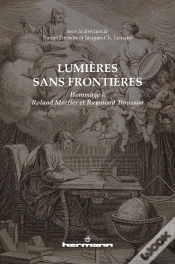 Capa do artigo Lumières Sans Frontières