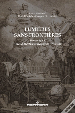 Capa do artigo Lumières Sans Frontières