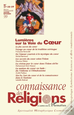 Capa do artigo Lumières Sur La Voie Du Coeur