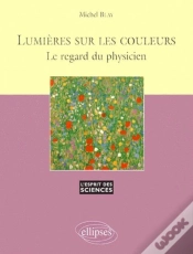 Capa do artigo Lumières Sur Les Couleurs - Le Regard Du Physicien - N°11