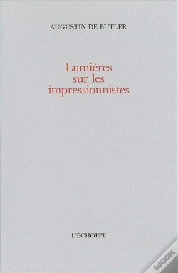 Capa do artigo Lumières Sur Les Impressionnistes