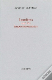 Capa do artigo Lumières Sur Les Impressionnistes