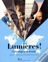 Lumières! Un Héritage Pour Demain