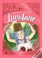Capa do artigo Lumilane