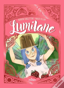 Capa do artigo Lumilane
