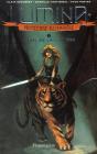 Lumina Princesse Guerrière T.1 ; L'Exil De La Lumière - Preview