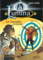 Lumina T.3 ; Les Rebelles Masques - Preview