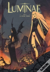 Capa do artigo Luminae 1