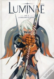 Capa do artigo Luminae 2