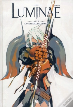 Capa do artigo Luminae 2