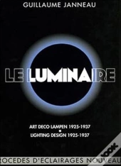 Luminaire : Procedes D'Eclairages Nouveaux