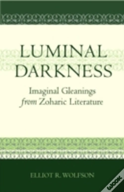 Capa do artigo LUMINAL DARKNESS