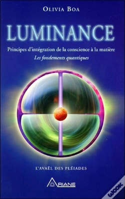 Capa do artigo Luminance - Principe D'Integration De La Conscience A La Matiere
