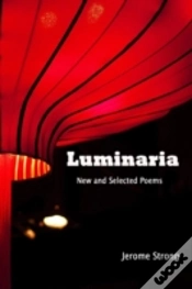 Capa do artigo Luminaria: New And Selected Poems