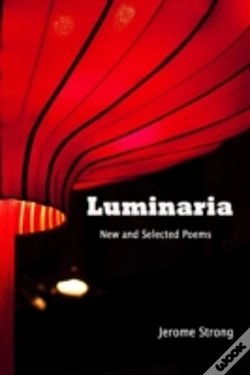 Capa do artigo Luminaria: New And Selected Poems