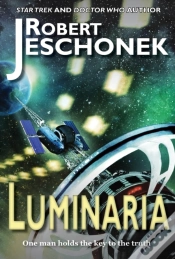 Capa do artigo Luminaria