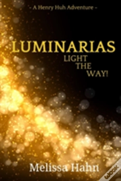 Capa do artigo Luminarias Light The Way!