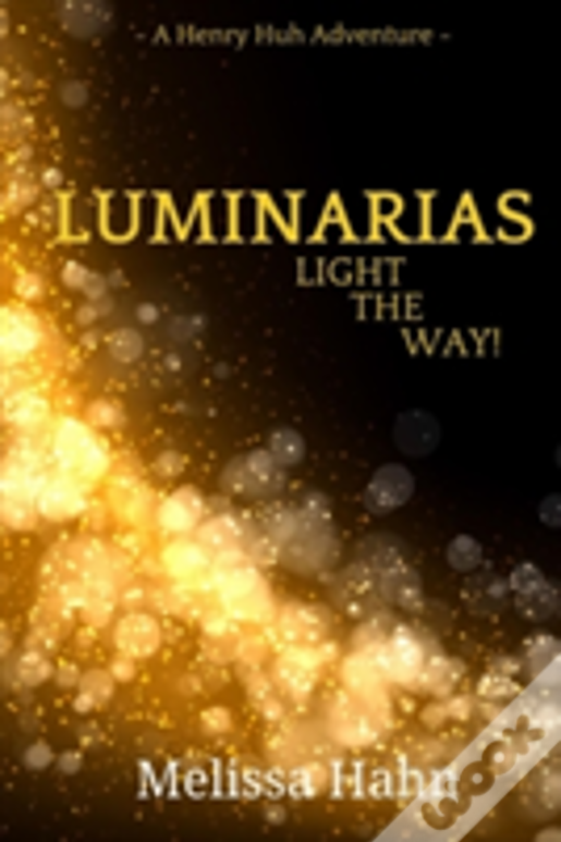Luminarias Light The Way!
