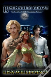 Capa do artigo Luminaries Grove