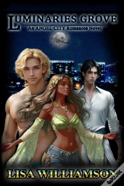 Capa do artigo Luminaries Grove