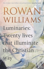 Capa do artigo Luminaries