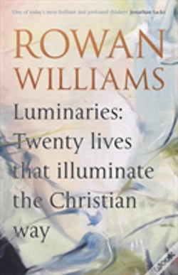 Capa do artigo Luminaries
