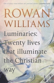 Capa do artigo Luminaries