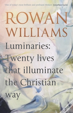 Capa do artigo Luminaries