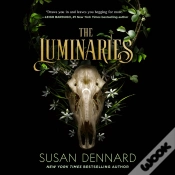 Capa do artigo Luminaries