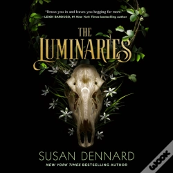 Capa do artigo Luminaries