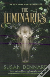 Capa do artigo Luminaries